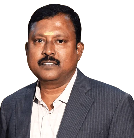 Palaniappan Ramaiah - Founder & CEO of WBC Software Lab