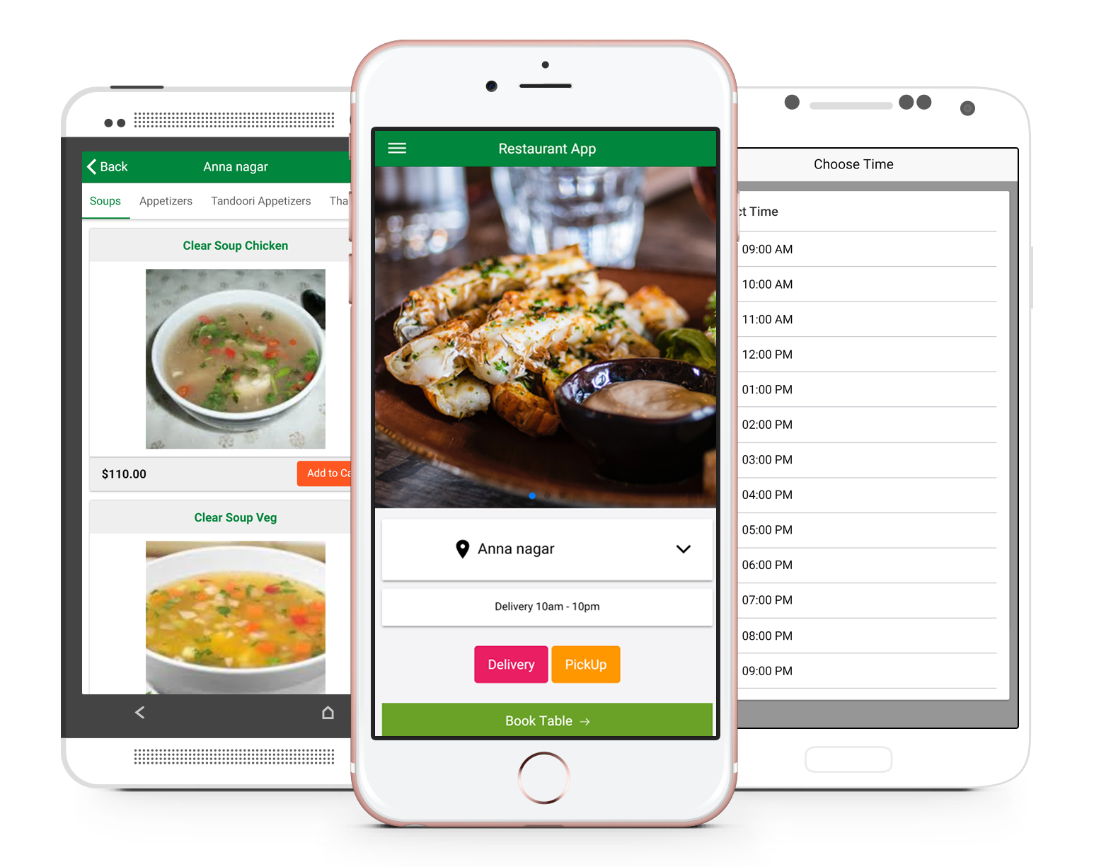 Featured Flagship Project